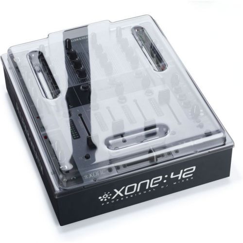 DECKSAVER DS XONE42 FOR XONE42 OF ALLEN & HEALTH