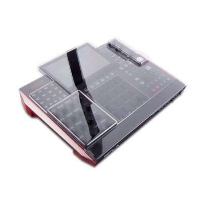 DECKSAVER AKAI MPCX