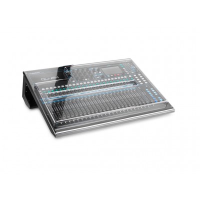 ALLEN & HEATH QU-24
