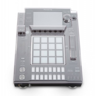 Decksaver Capot De Protection Pour Pioneer Djs-1000