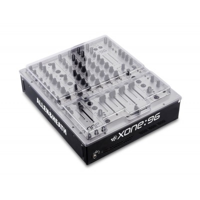 DECKSAVER ALLEN & HEALTH XONE 96