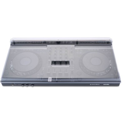DECKSAVER DDJ-GRV6 Cover