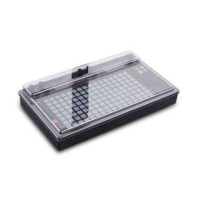 SQUARP INSTRUMENTS HAPAX COVER 