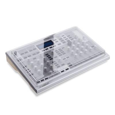 Waldorf Iridium, M & Kyra Cover