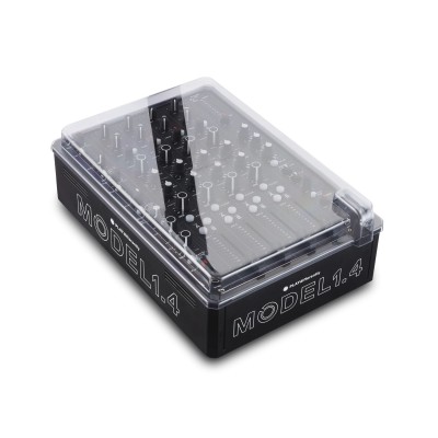 PLAYDIFFERENTLY MODEL 1.4 COVER