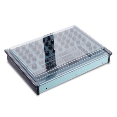 DECKSAVER ERICA SYNTHS PERKONS HD-01 COVER (SOFT-FIT)