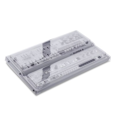 UDO AUDIO SUPER 6 DESKTOP COVER