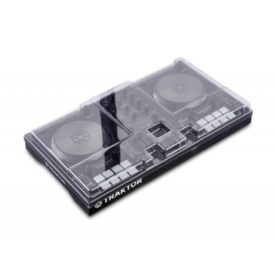 DECKSAVER NI KONTROL S2 MK3