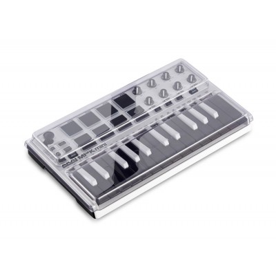 DECKSAVER CAPOT DE PROTECTION POUR MPK MINI MK2