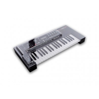 DECKSAVER ELEKTRON ANALOG KEYS