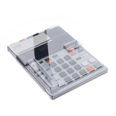 DECKSAVER Ep-133 K.O.II Cover