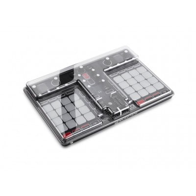 DECKSAVER HERCULES DJ P32