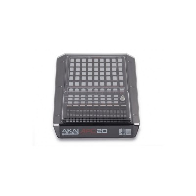 Le Akai Pro APC20 Cover