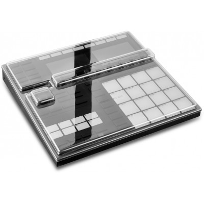 DECKSAVER NI Maschine MK3 / Maschine +