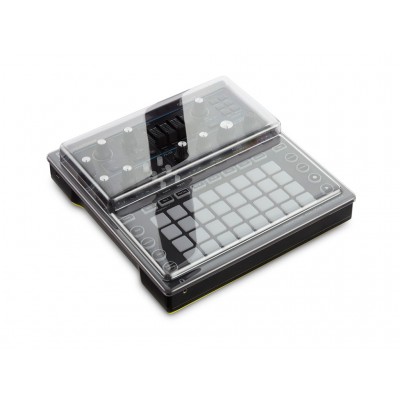 DECKSAVER NOVATION CIRCUIT MONO STATION