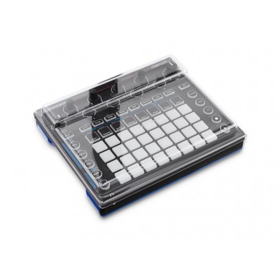 DECKSAVER NOVATION CIRCUIT