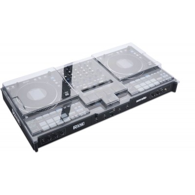 DECKSAVER Performer Cover