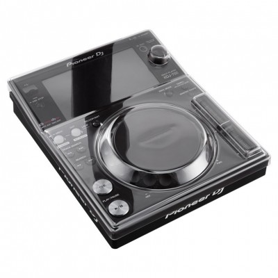 Pioneer XDJ-700 Cover