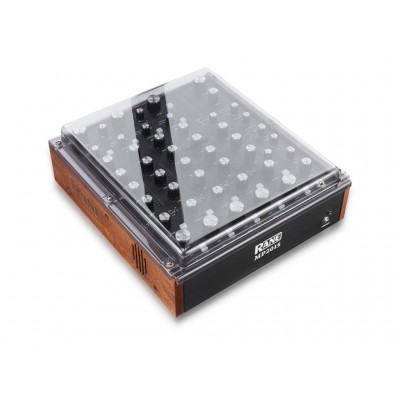 DECKSAVER RANE MP 2015