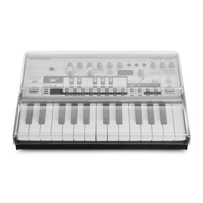 DECKSAVER ROLAND K-25M BOUTIQUE COVER