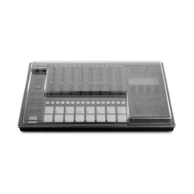 DECKSAVER ROLAND MC-707 COVER