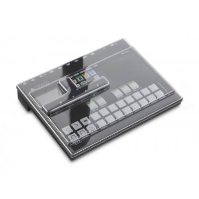 DECKSAVER Squarp Pyramid MK2