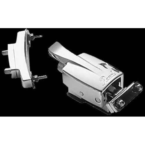 SR-015 - GLADSTONE STYLE SNARE STRAINER 