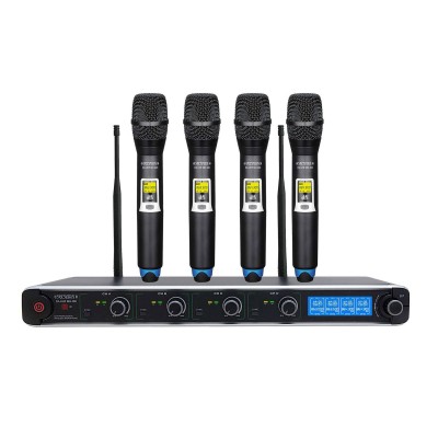Da Uhf MH 400