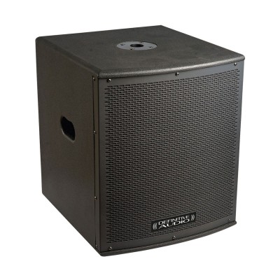 DEFINITIVE AUDIO Koala 18Aw Sub