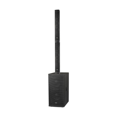 DEFINITIVE AUDIO Vortex 600 L1