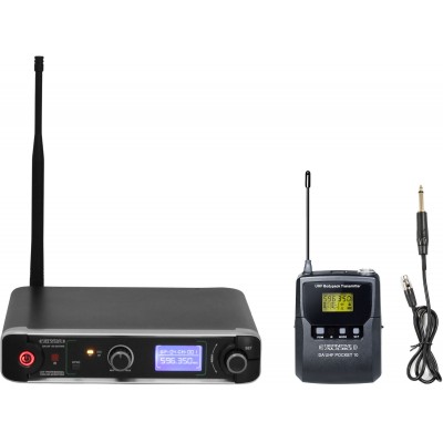 DA UHF 100 Guitare