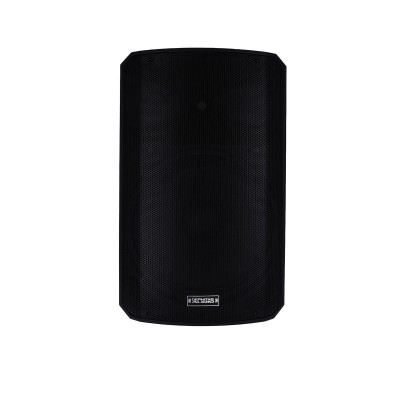 DEFINITIVE AUDIO Inpulse 15 Ba DSP