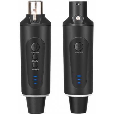 DEFINITIVE AUDIO Plug 120R 2.4G