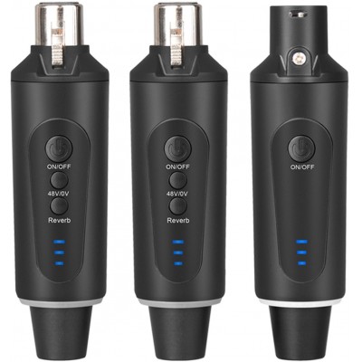 Plug 210R 2.4G
