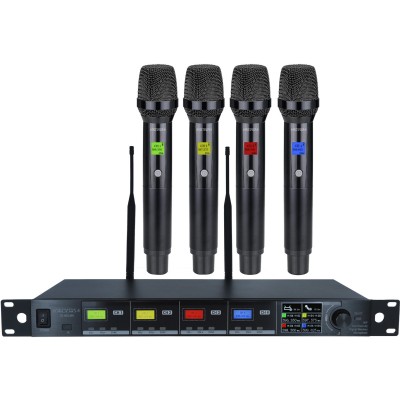 DEFINITIVE AUDIO Td 400 Mh