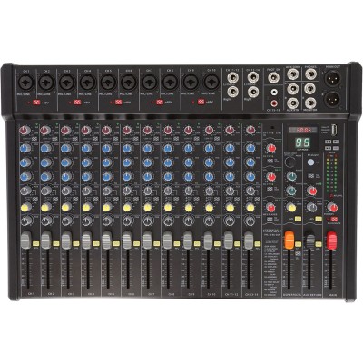 DEFINITIVE AUDIO TML 10 BU DSP