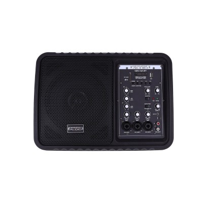 DEFINITIVE AUDIO Vizo 6a BT