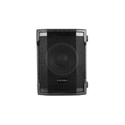 DEFINITIVE AUDIO Instasub 10A - Subwoofer Actif Bois HP10