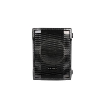 Instasub 8A - Subwoofer Actif Bois HP8