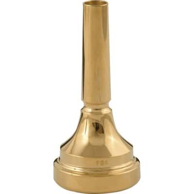 488010CS - CLASSIC 10CS GOLD PLATED (SMALL SHANK) 