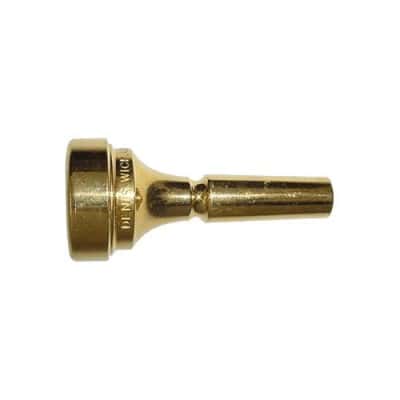 48842BFL - 2BFL GOLD PLATED 