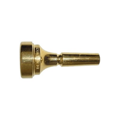 DENIS WICK 48844F - 4F GOLD PLATED