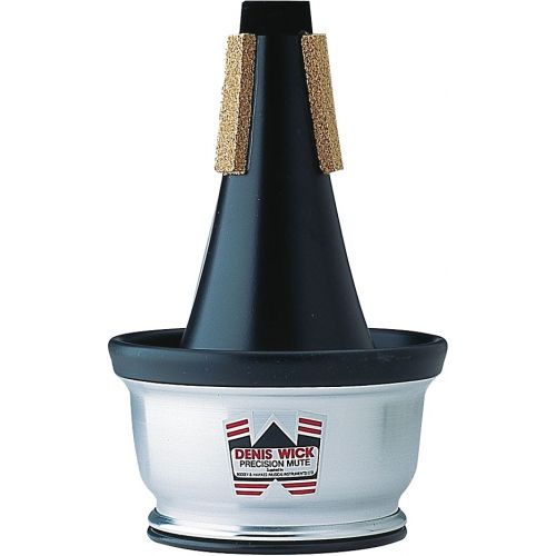 DENIS WICK DW5531 - ADJUSTABLE CUP MUTE FOR TRUMPET OR CORNET