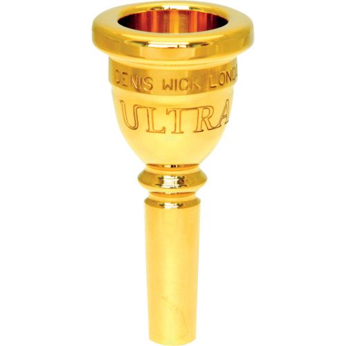 Denis Wick Adw 4880esmu5u Embouchure Euphonium Ultra Aurifie 5u