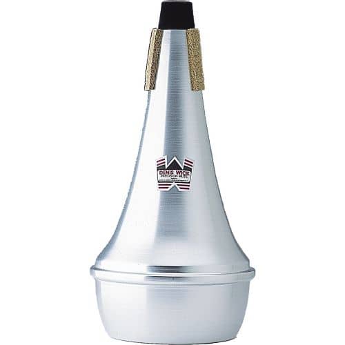 DW5505 - DAMPFER FUR TROMBONE STRAIGHT MUTE 