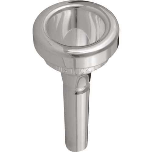 58809BL - CLASSIC 9BL SILVER PLATED (LARGE SHANK)