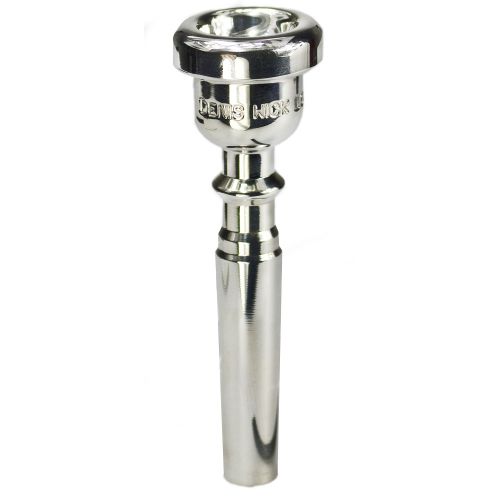 DENIS WICK 5182 American Classic - 7C Argentée (Trompette)