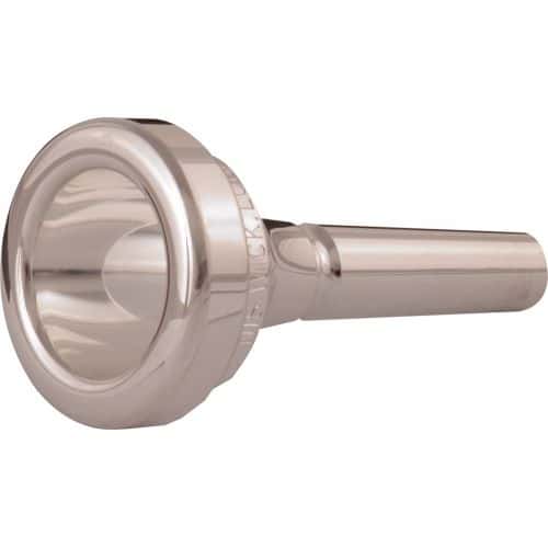 58800AL - CLASSIC 0AL SILVER PLATED (LARGE SHANK) 