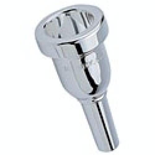 58806BL - CLASSIC 6BL SILVER PLATED (LARGE SHANK)