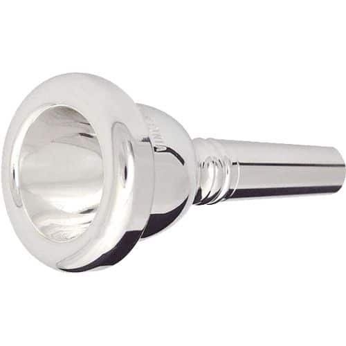 588012CS - CLASSIC SILVER PLATED (SMALL SHANK) 